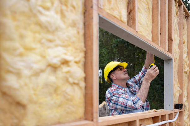 Types of Insulation We Offer in Malibu, CA